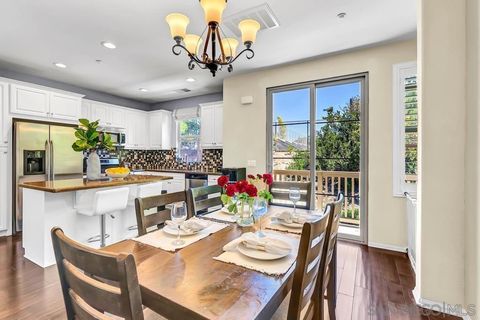 1811  Lime Ct  2 Chula Vista CA 91913