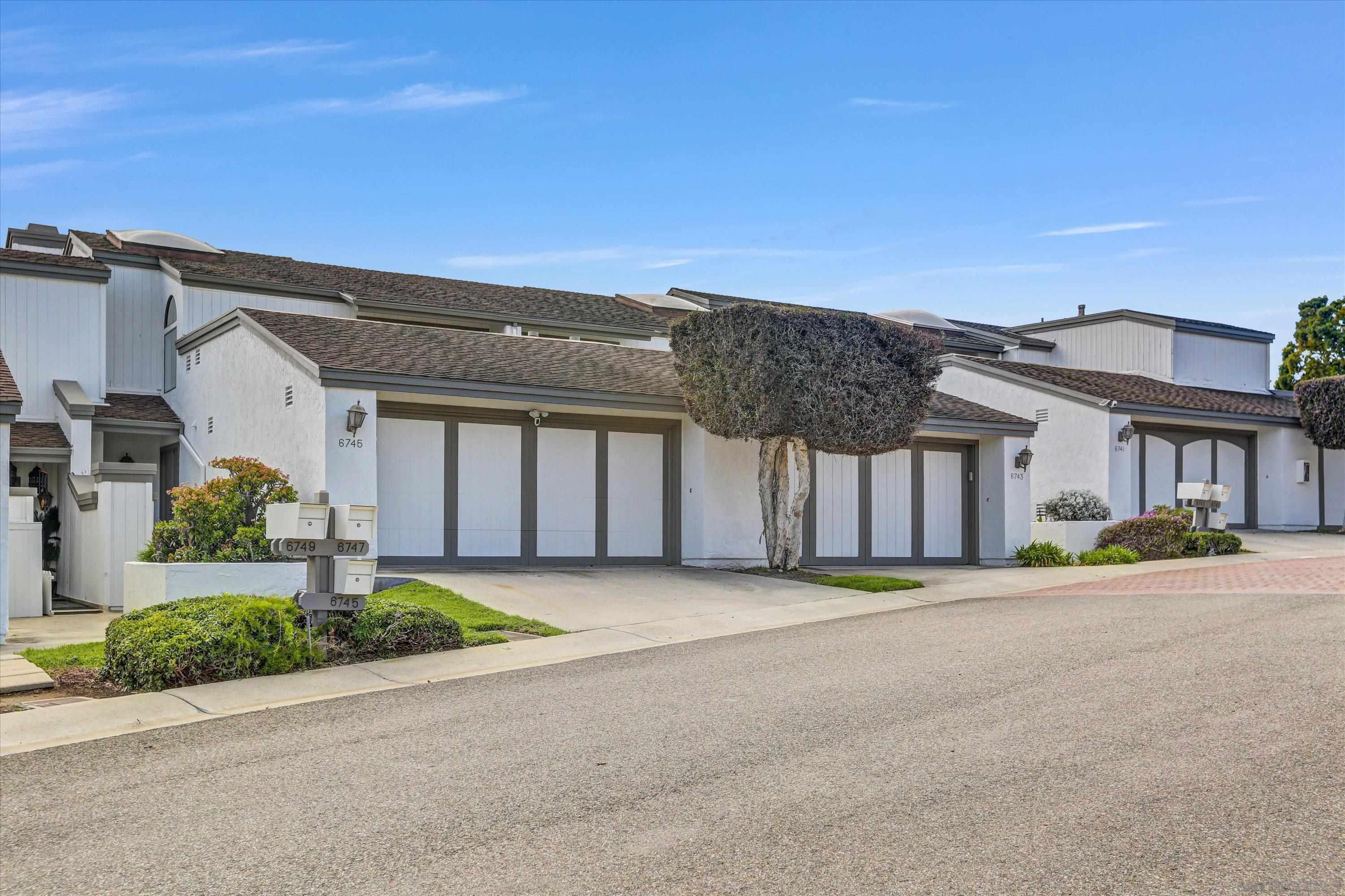 6745  Fashion Hills Blvd.