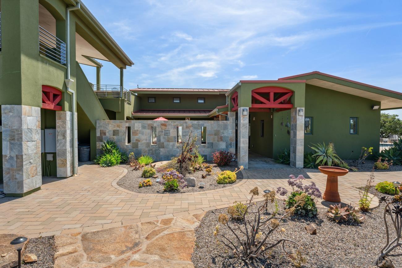 16996 Sky Valley Drive