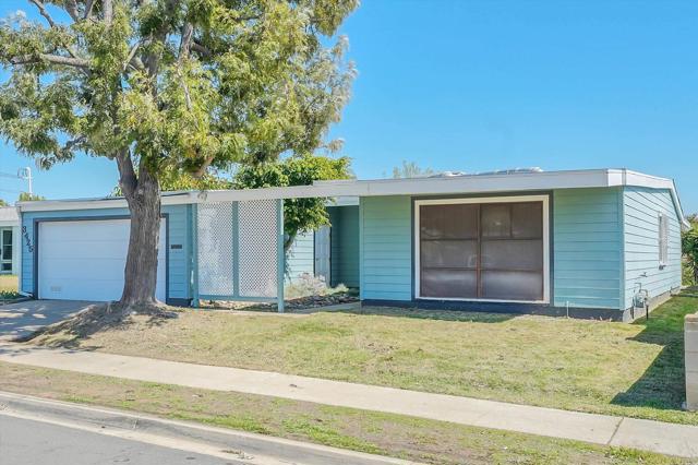 3425 Angwin Drive