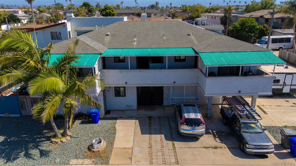 Photo of 408-14 Delaware St, Imperial Beach, CA 91932 (MLS # 250031388)