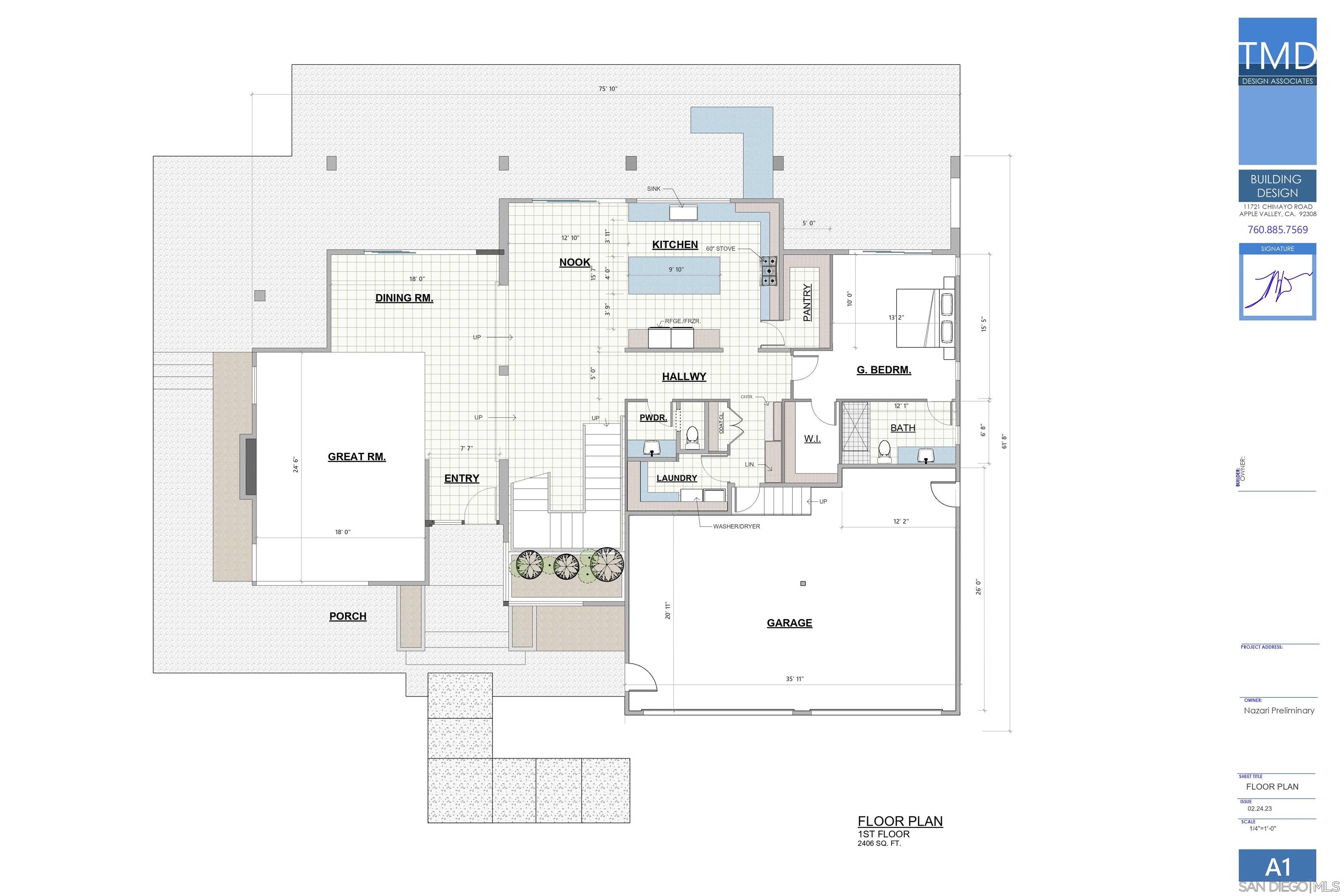 123 Menahka Rd