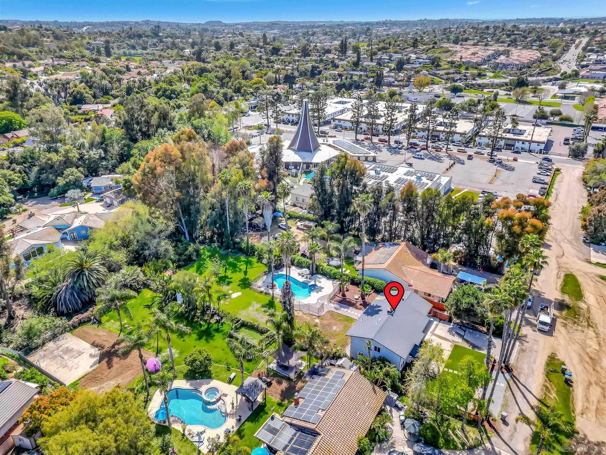1349  Bonair Rd
