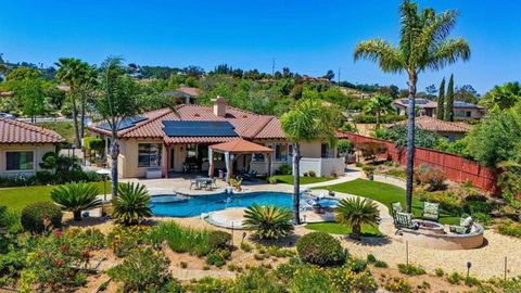 3133 Larkwood Ct Fallbrook CA 92028