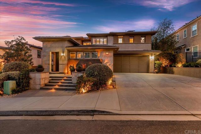 977 Tucana Drive