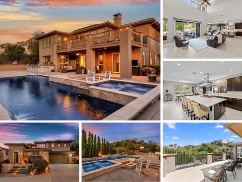 977 Tucana Drive San Marcos CA 92078