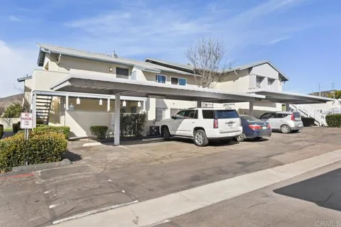 10386 Alphonse Street Unit G4, Santee, CA 92071 - #: PTP2501528