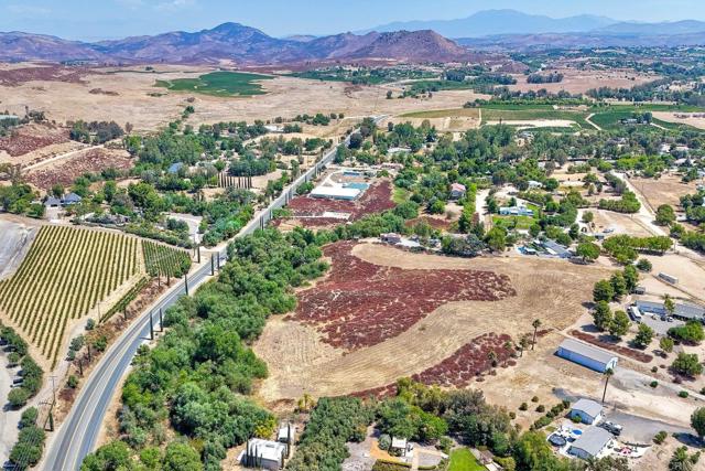 0 Rancho California