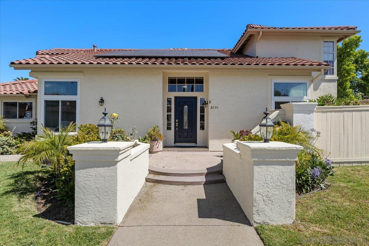2236 Brookwood Ct.