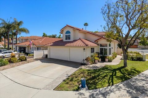 2236  Brookwood Ct. Escondido CA 92026