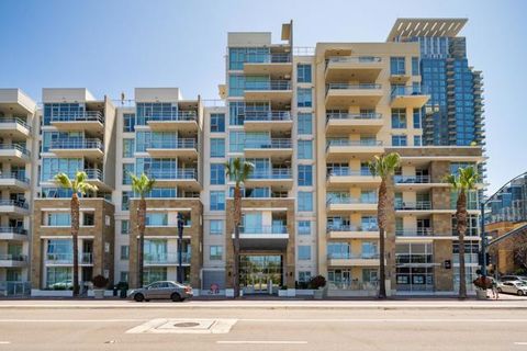 1431 Pacific Highway San Diego CA 92101