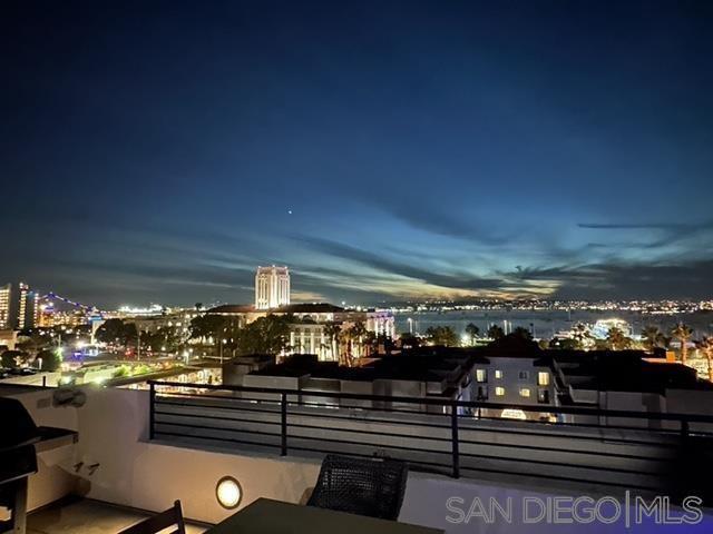 1780 Kettner Blvd 107