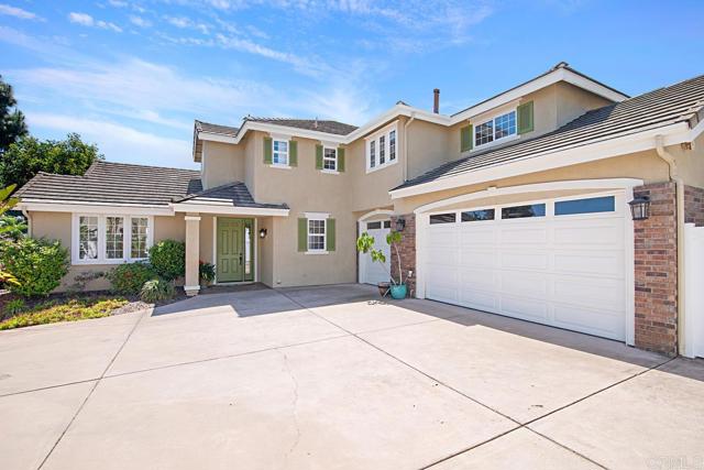 2583 Fire Mountain Drive