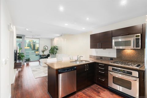 800 The Mark Ln 1103 San Diego CA 92101