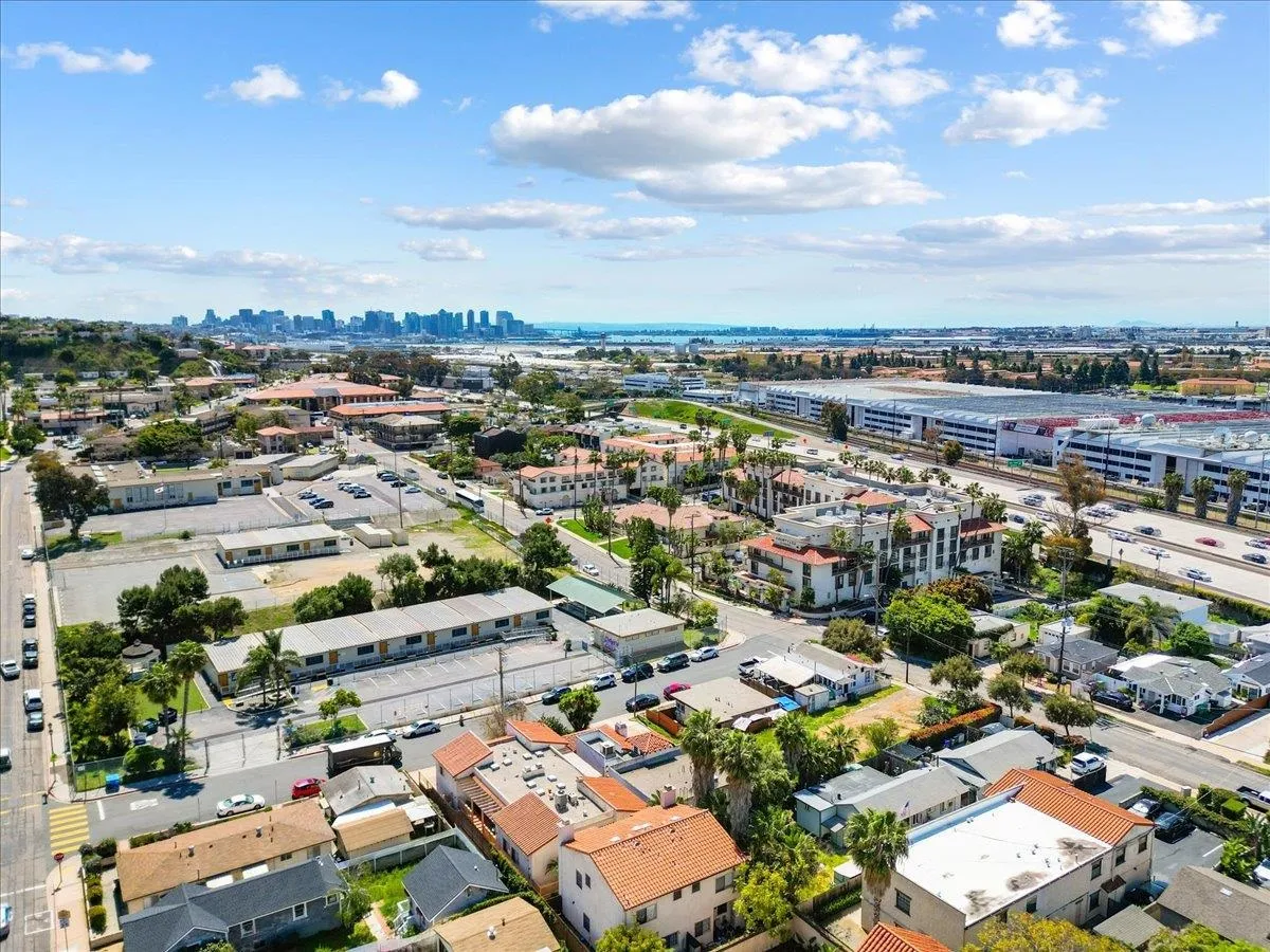 San Diego, California 92110, United States, ,Commercial,Pending,58798