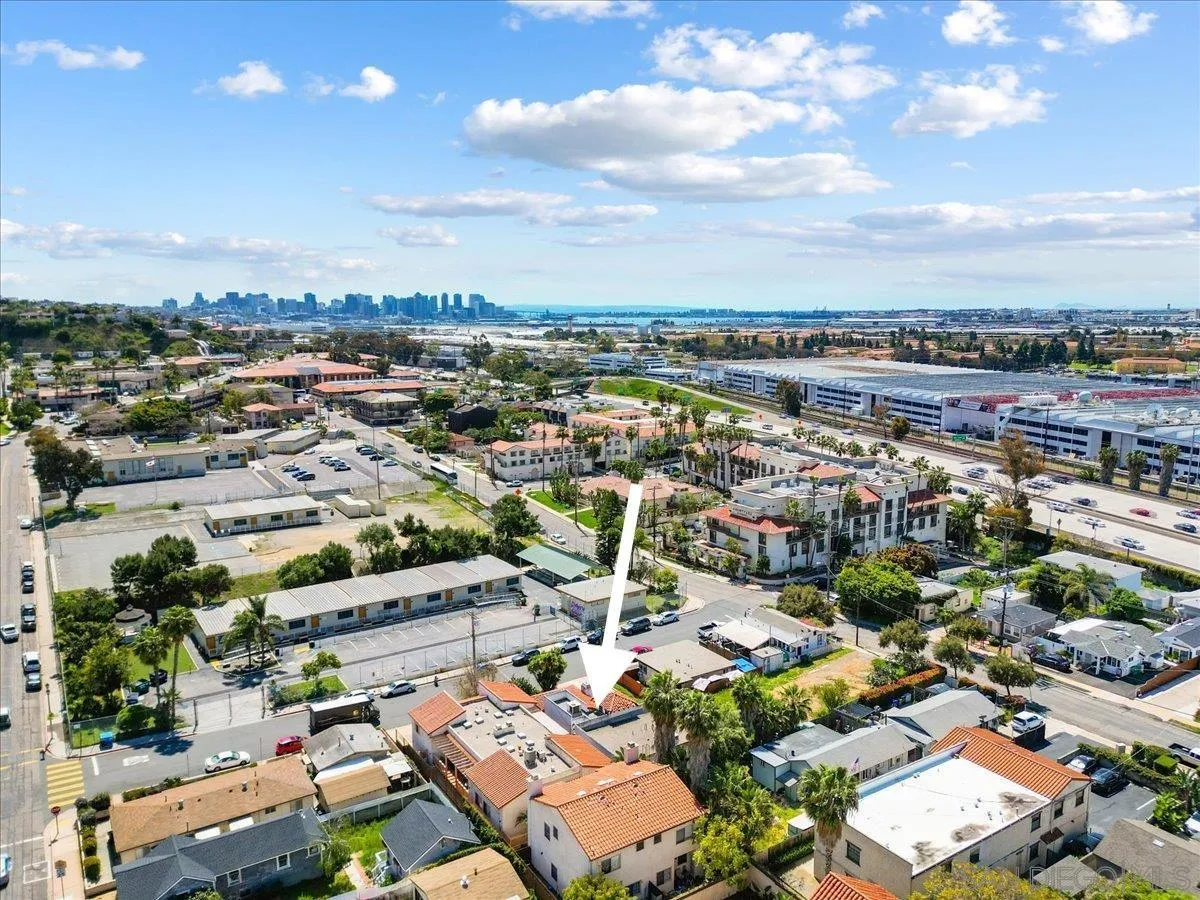 San Diego, California 92110, United States, ,Commercial,Pending,58798