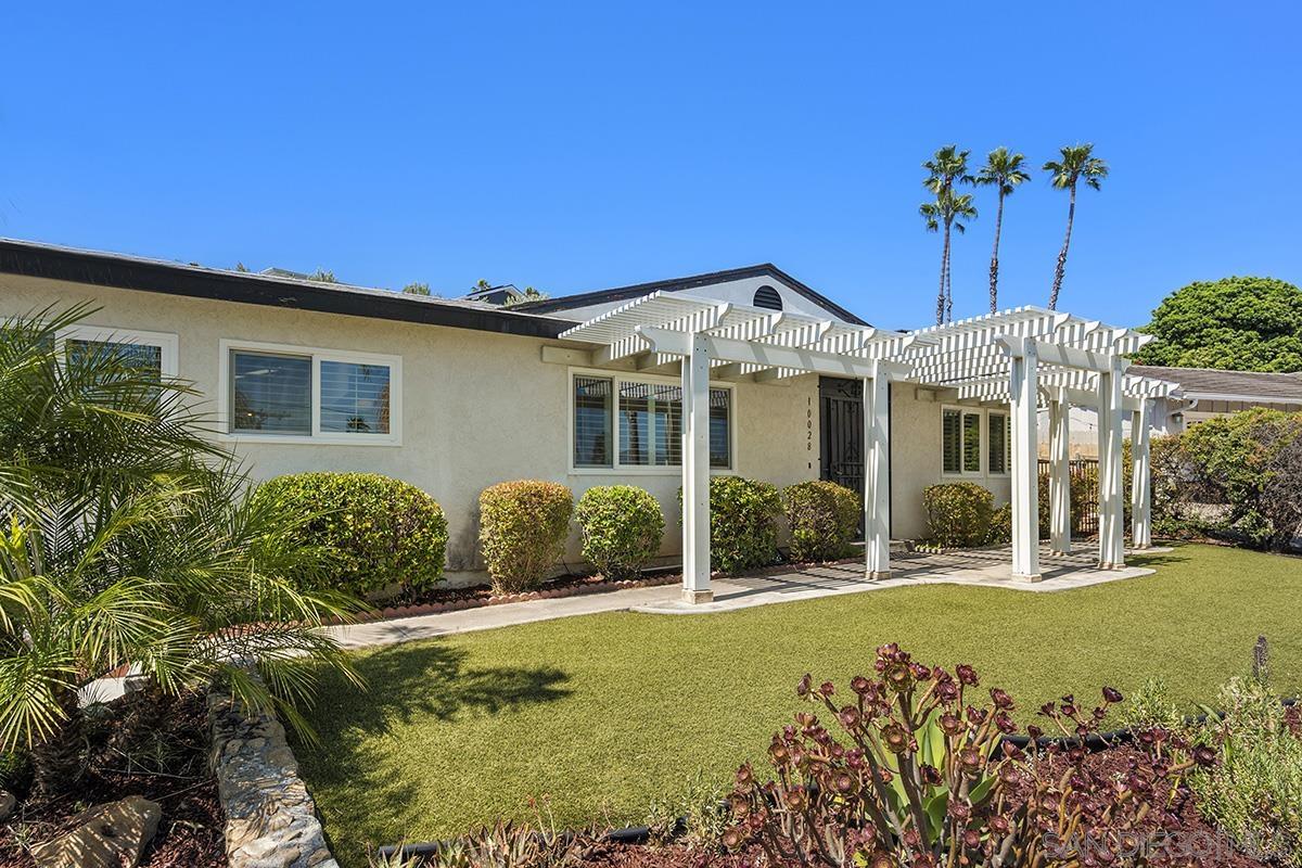10028 Resmar Place