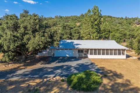 3258  Pine Hills Rd Julian CA 92036