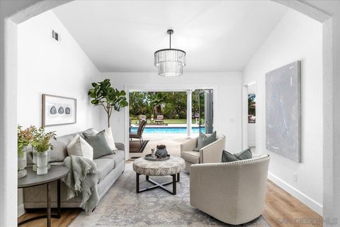 1376  Stoneridge Circle Escondido CA 92025