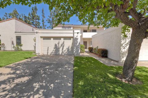 17730  Valle De Lobos Drive Poway CA 92064