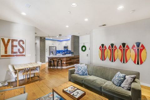 3687  4Th Ave  304 San Diego CA 92103