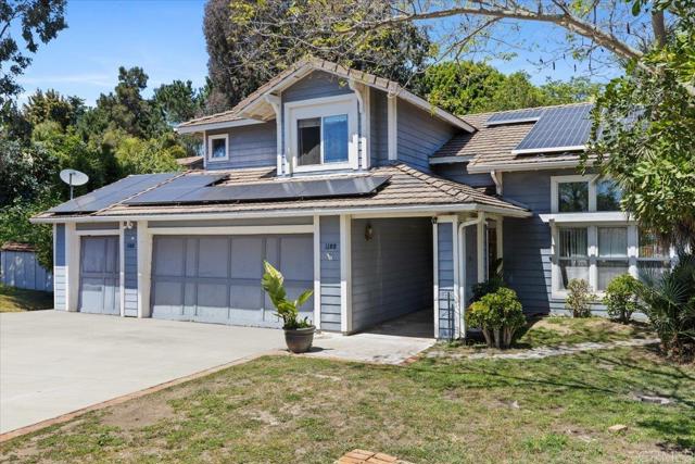 1188 Sea Larke Drive