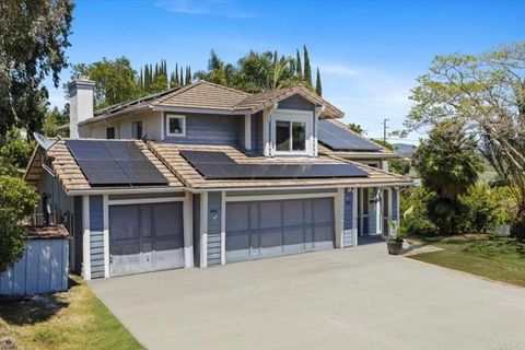 1188 Sea Larke Drive Fallbrook CA 92028