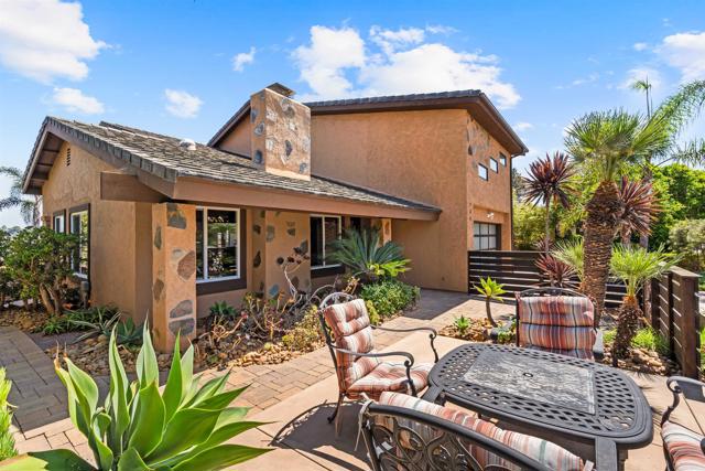 736 San Mario Drive