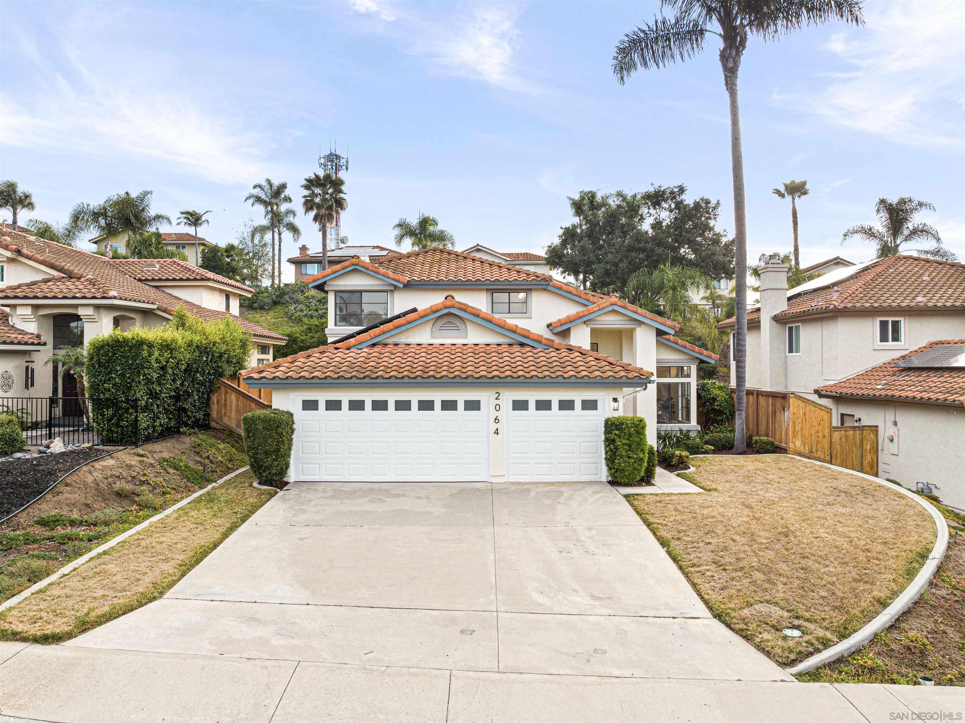 2064  White Birch Dr