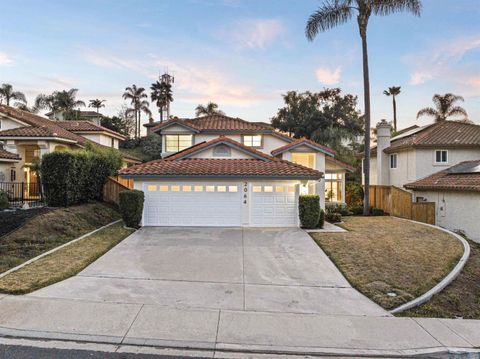 2064  White Birch Dr Vista CA 92081