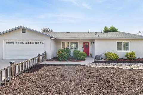 9932 Settle Rd, Santee, CA 92071 - #: 250027639
