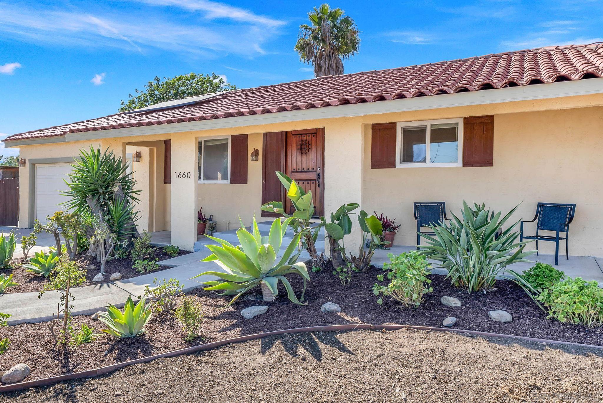 1660 Sycamore Dr.