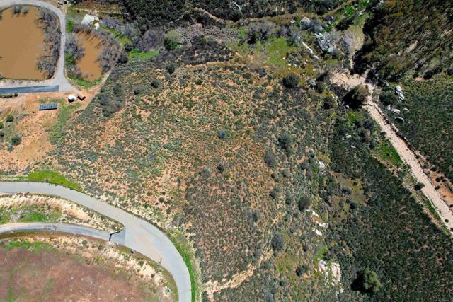 0 Starlight Mountain Rd