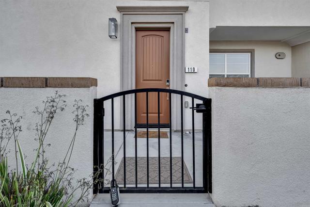 110 Diamante Rd