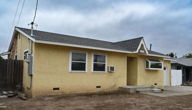 2033 Lee Drive