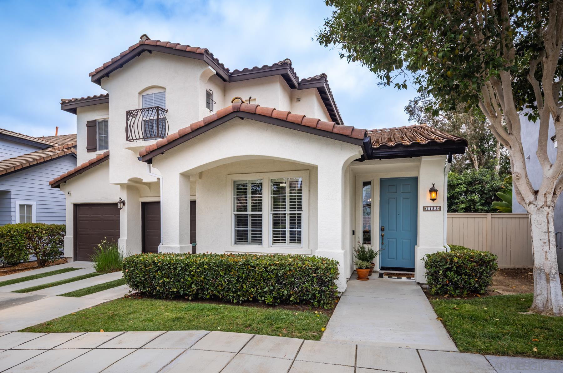 1153 Pacifica Place