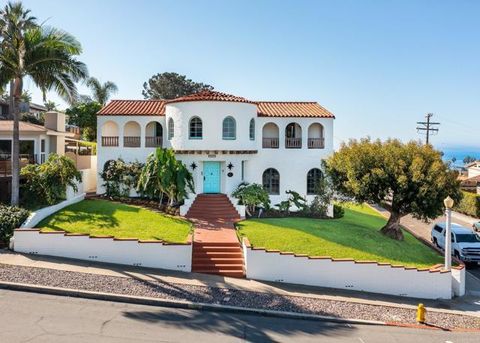 4397 Piedmont Drive San Diego CA 92107
