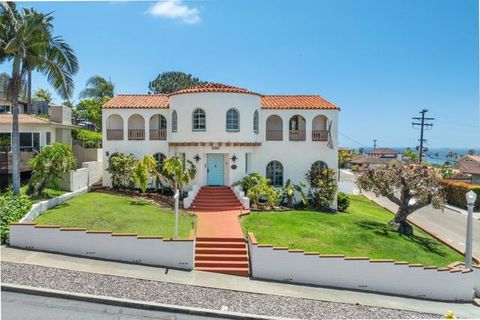 4397 Piedmont Drive San Diego CA 92107