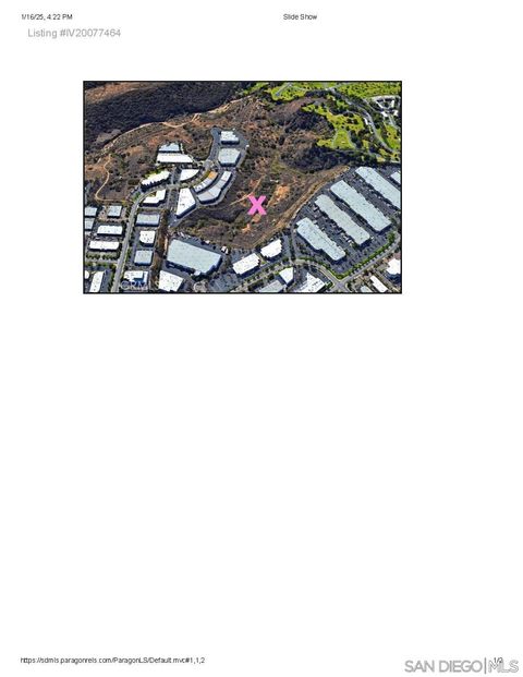 0 Mesa Rim Rd San Diego CA 92121