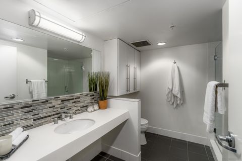 Tiny photo for 350 W Ash St #1207, San Diego, CA 92101 (MLS # 250027737)
