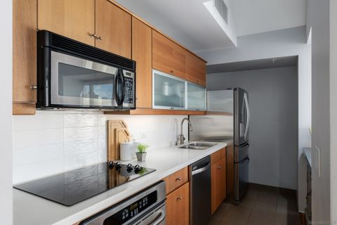 Tiny photo for 350 W Ash St #1207, San Diego, CA 92101 (MLS # 250027737)