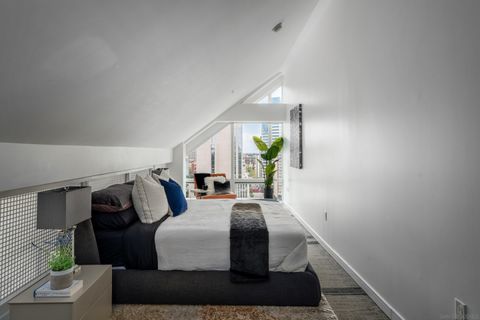 Tiny photo for 350 W Ash St #1207, San Diego, CA 92101 (MLS # 250027737)