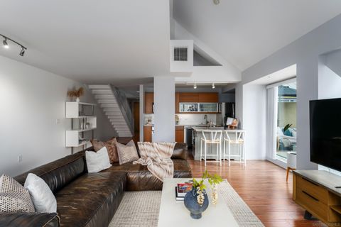 Tiny photo for 350 W Ash St #1207, San Diego, CA 92101 (MLS # 250027737)
