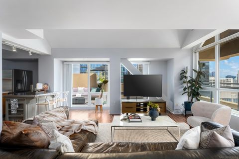 Tiny photo for 350 W Ash St #1207, San Diego, CA 92101 (MLS # 250027737)