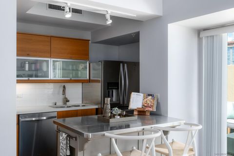 Tiny photo for 350 W Ash St #1207, San Diego, CA 92101 (MLS # 250027737)