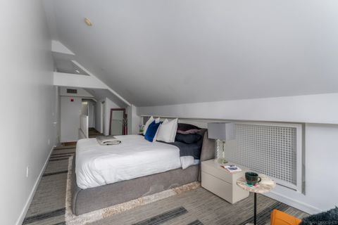 Tiny photo for 350 W Ash St #1207, San Diego, CA 92101 (MLS # 250027737)