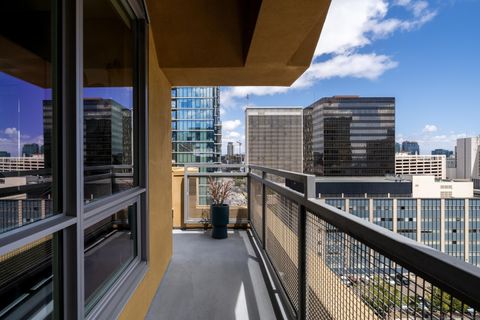 Tiny photo for 350 W Ash St #1207, San Diego, CA 92101 (MLS # 250027737)