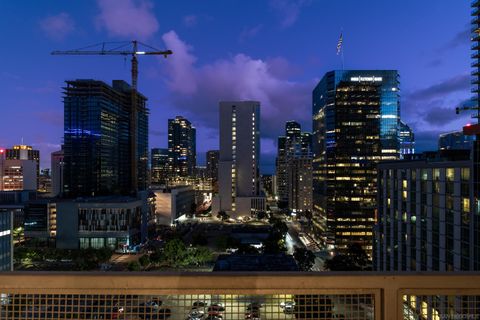 Tiny photo for 350 W Ash St #1207, San Diego, CA 92101 (MLS # 250027737)