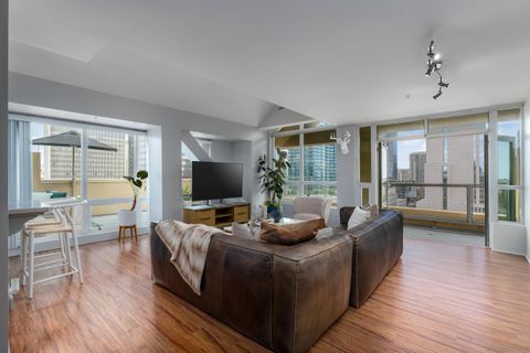 Tiny photo for 350 W Ash St #1207, San Diego, CA 92101 (MLS # 250027737)