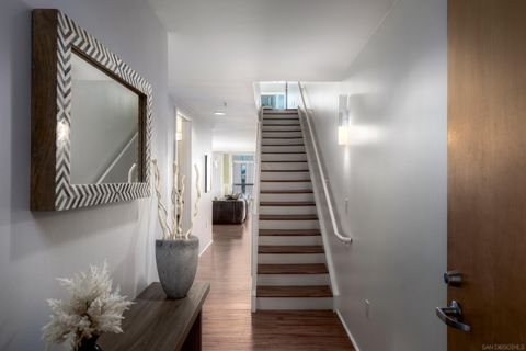 Tiny photo for 350 W Ash St #1207, San Diego, CA 92101 (MLS # 250027737)